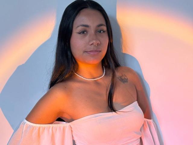 AnaWinslow - Live sex cam - 26664446