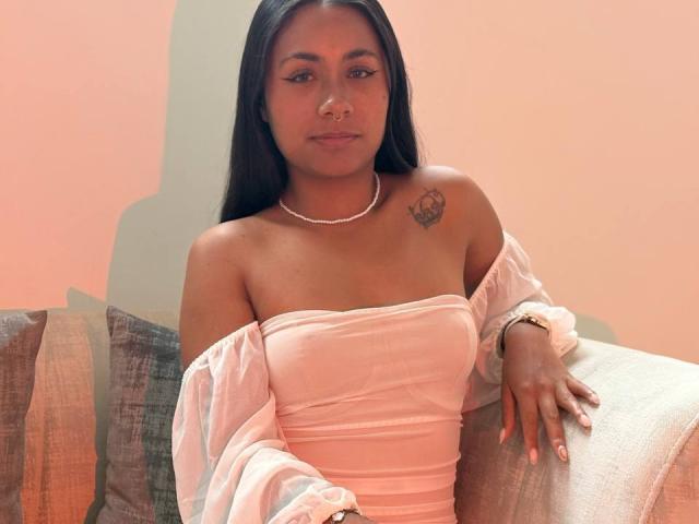 AnaWinslow - Live porn &amp; sex cam - 26664454