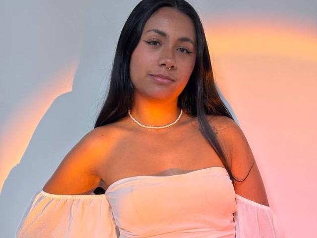 AnaWinslow - Camera khiêu dâm &amp; quyến rũ trực tiếp - 26664466