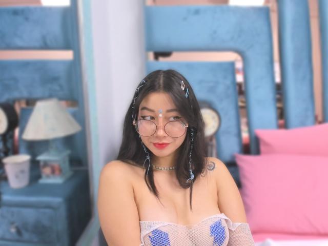 Genesiss - Live sex cam - 26664874