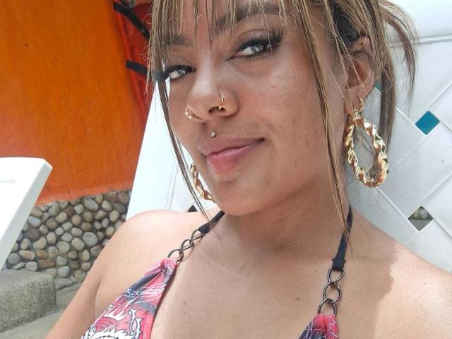 AmelieDuvall - Camera khiêu dâm &amp; quyến rũ trực tiếp - 26665362