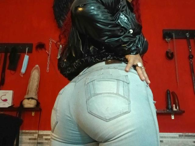 Mirandaz - Live porn &amp; sex cam - 26665382