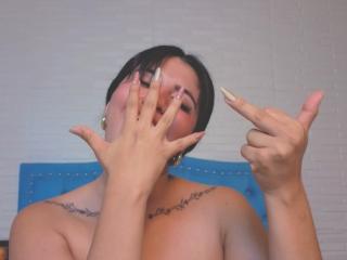 ValeryCox - Live sex cam - 26665486