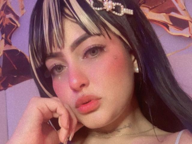 ValeriaJhonsson - Live porn &amp; sex cam - 26665526