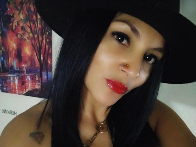 ChristalMoon - Live sexe cam - 26665606