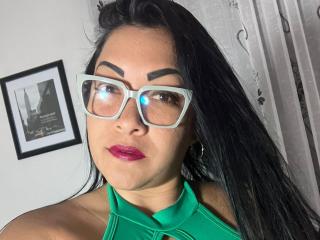 Se komplett profil för MellissaCortez