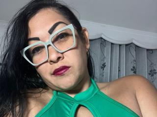 MellissaCortez - Sexe cam en vivo - 26665782