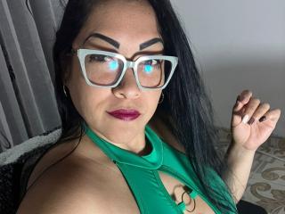MellissaCortez - Sexe cam en vivo - 26665794