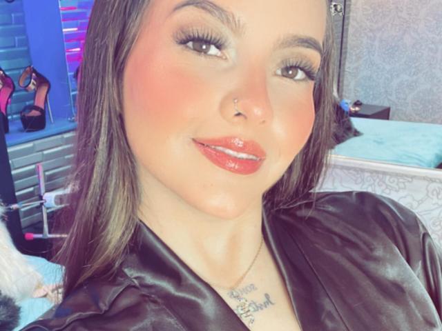 BlairStone - Sexe cam en vivo - 26666238