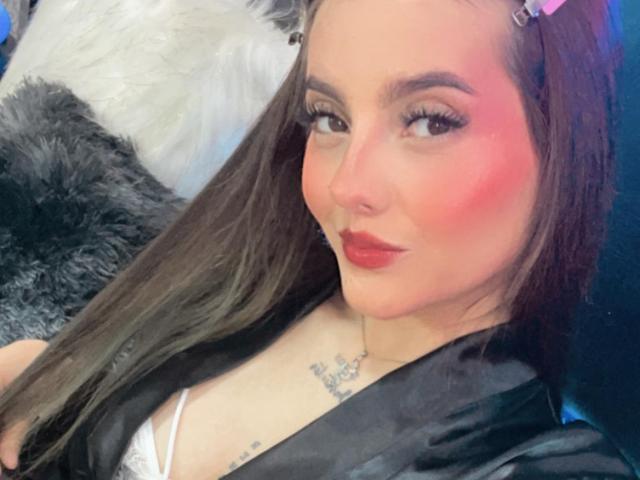 BlairStone - Live sex cam - 26666246
