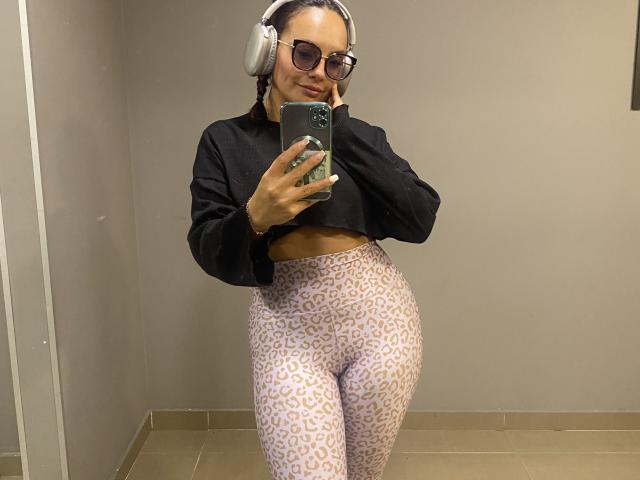 GalaMalkova - Sexe cam en vivo - 26666534