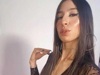 NahomyCarther - Sexe cam en vivo - 26666774
