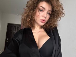 CurlyCandyX - сексуальная веб-камера в реальном времени - 26668230