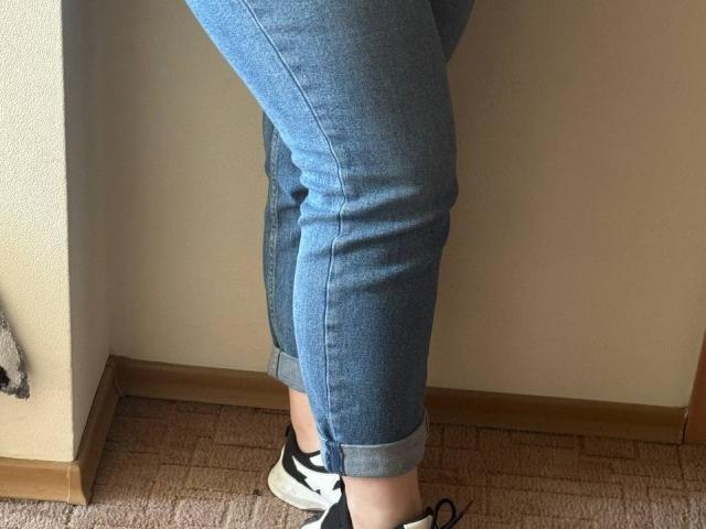 Leiliia - Camera khiêu dâm &amp; quyến rũ trực tiếp - 26668398