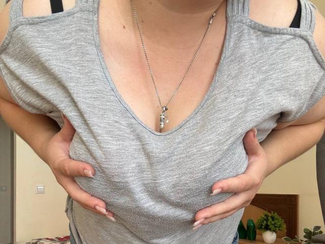 Leiliia - Live porn &amp; sex cam - 26668442