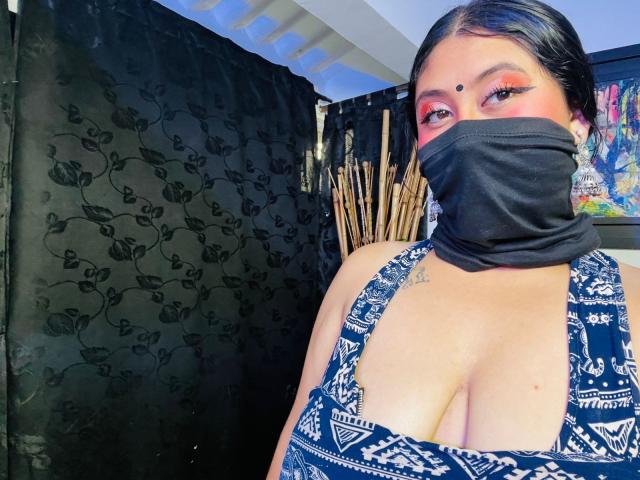 KalpanaAisha - Porno na żywo i seks kamera - 26668974