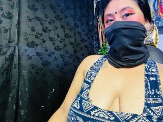 KalpanaAisha - Sexe cam en vivo - 26668978