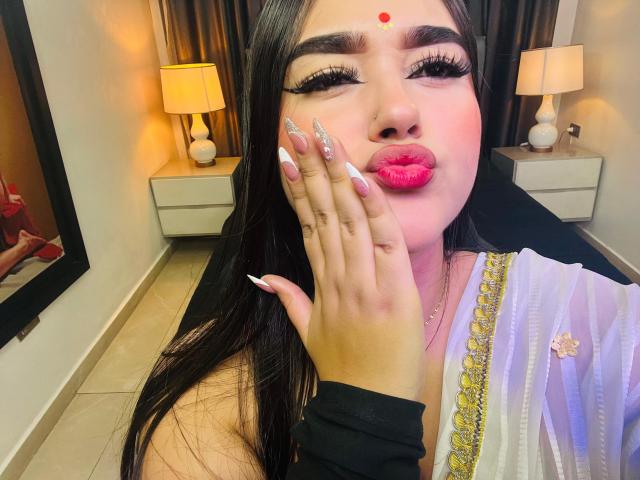 AnaShalimarr - Live porn &amp; sex cam - 26669086