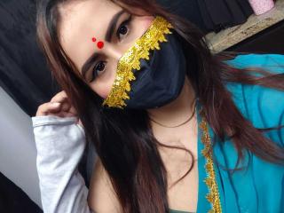 DaliaDubey - Live porn &amp; sex cam - 26669190