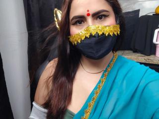 DaliaDubey - Live porn &amp; sex cam - 26669210