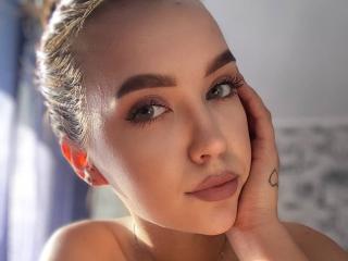 ClioAir - сексуальная веб-камера в реальном времени - 26669390