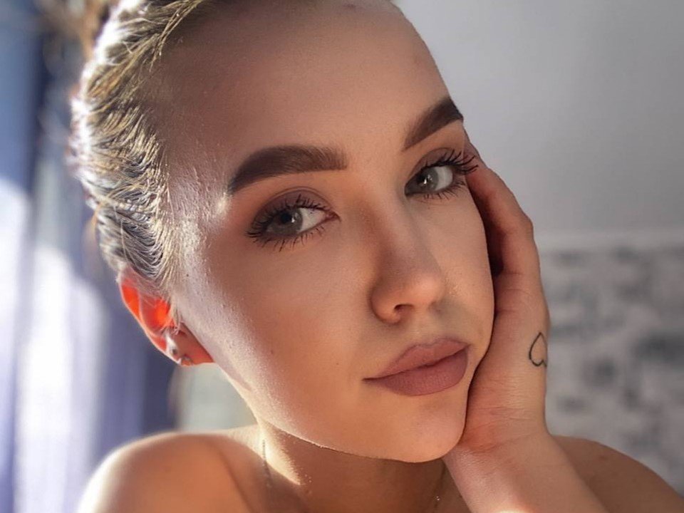 ClioAir - сексуальная веб-камера в реальном времени - 26669390