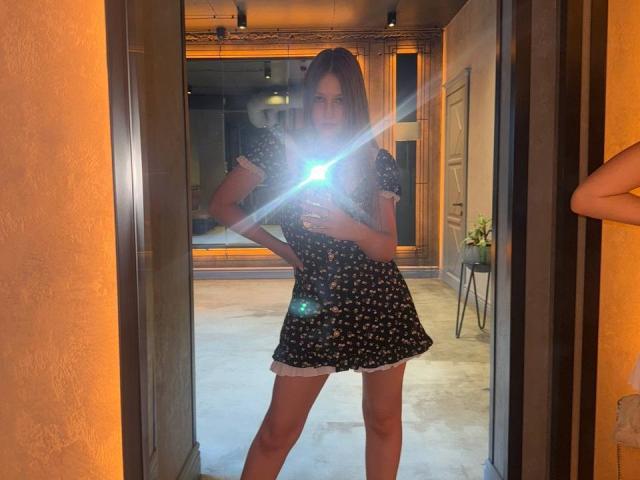 Bubochka - Live porn &amp; sex cam - 26669658