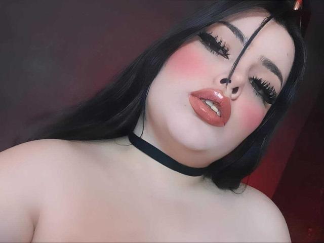 NathalyRose69 - Sexe cam en vivo - 26670346