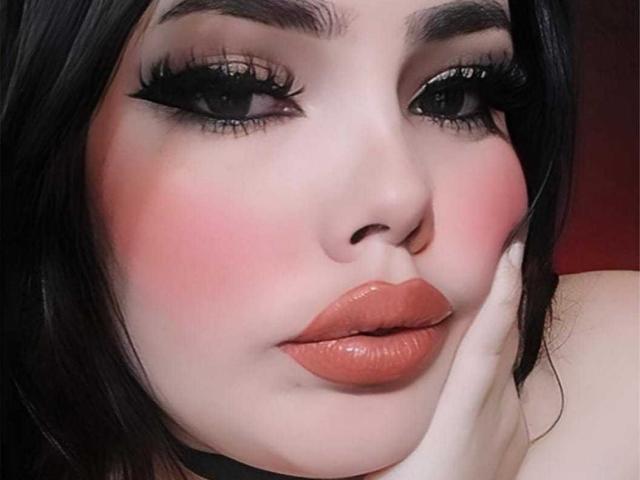 NathalyRose69 - Sexe cam en vivo - 26670350