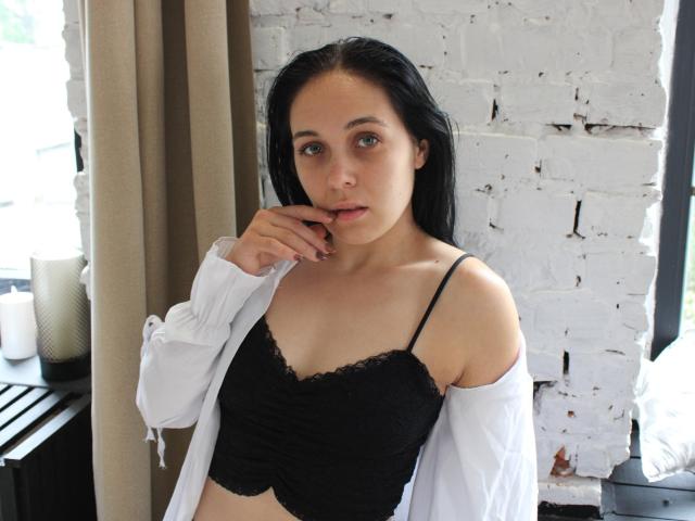 IziPaterson - Sexe cam en vivo - 26670690