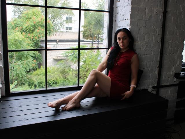 IziPaterson - Sexe cam en vivo - 26670782