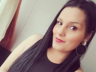 Se komplett profil för ScarlettMancini