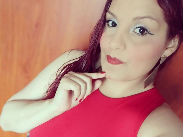 ScarlettMancini - Live Sex Cam - 26670910