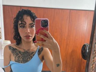SilvanaXOwen - Live porn &amp; sex cam - 26670942