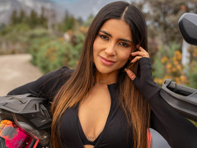 SofyaLane - Live porn &amp; sex cam - 26671330