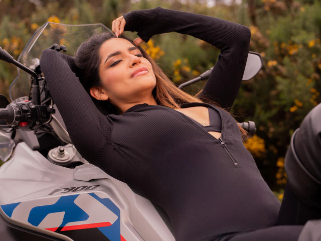 SofyaLane - сексуальная веб-камера в реальном времени - 26671354