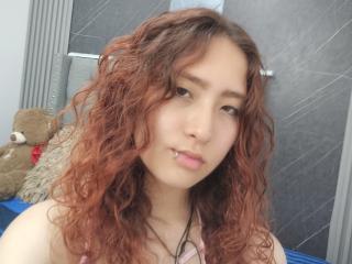 MisuGisorg - Sexe cam en vivo - 26671386