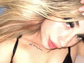 SammyViolet - Sexe cam en vivo - 26671530