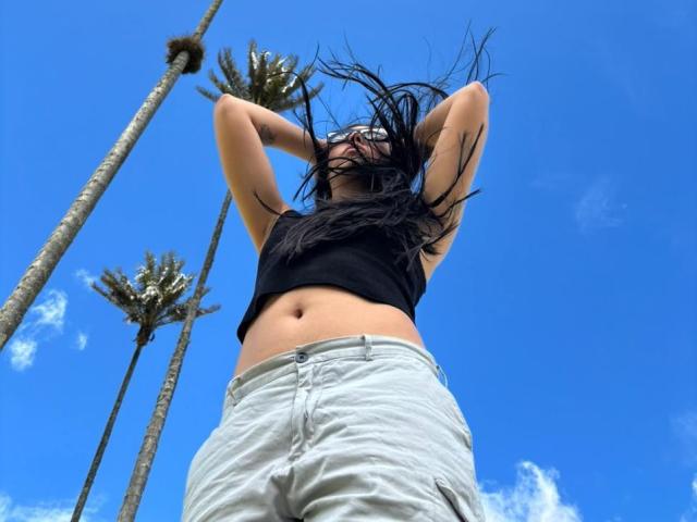 MiluSky - Live porn &amp; sex cam - 26671778