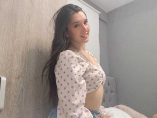 ZoeCortes - Live porn &amp; sex cam - 26671794