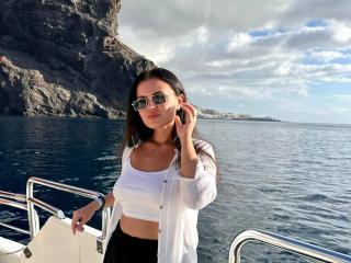 AnjelinaBelle - Live porn &amp; sex cam - 26672174