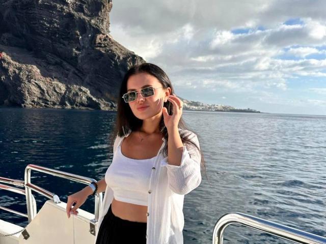 AnjelinaBelle - Camera khiêu dâm &amp; quyến rũ trực tiếp - 26672174