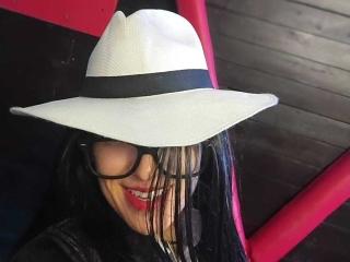 MichaelaMistress - Live sex cam - 26672226