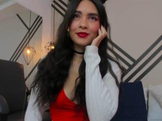 MadisonSmitt - сексуальная веб-камера в реальном времени - 26672258