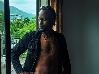 BenhtenBlakI - сексуальная веб-камера в реальном времени - 26673546