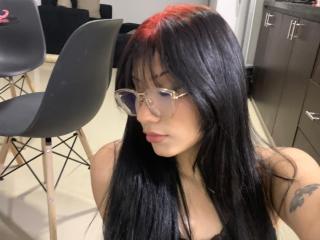 NaomiOsaka - Camera khiêu dâm &amp; quyến rũ trực tiếp - 26673670