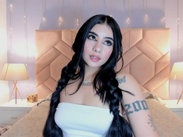 NatallieBlue - Live porn &amp; sex cam - 26674442