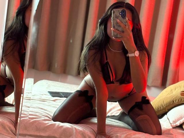 AnaWinslow - Sexe cam en vivo - 26674526