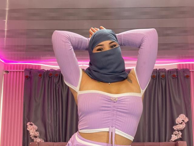 MalakCote - Camera khiêu dâm &amp; quyến rũ trực tiếp - 26674818