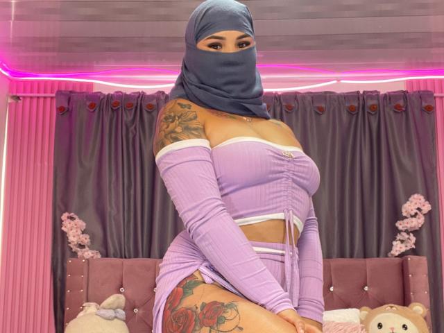 MalakCote - Live porno og sexkamera - 26674822